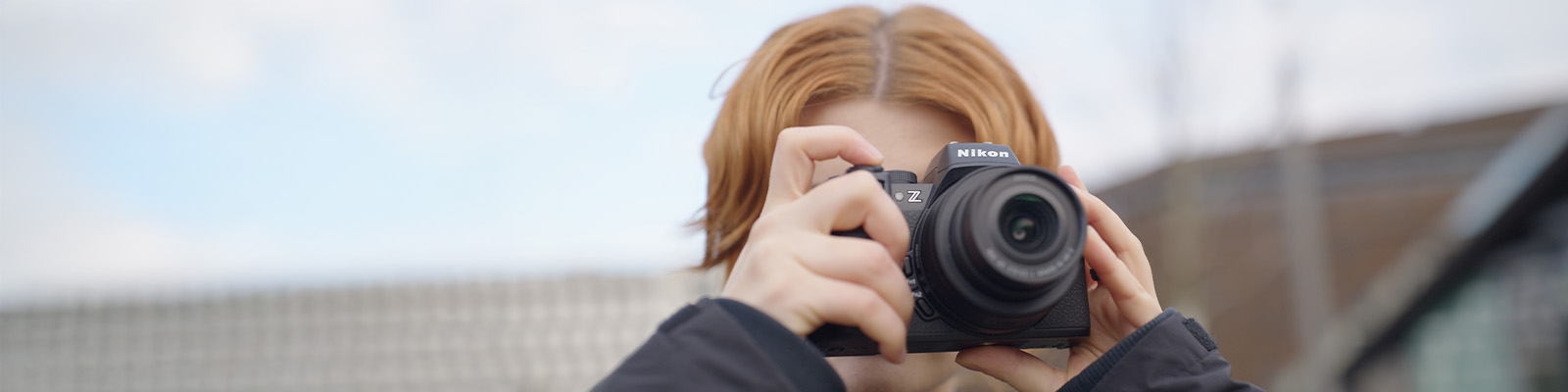 Nikon Z50 II Review