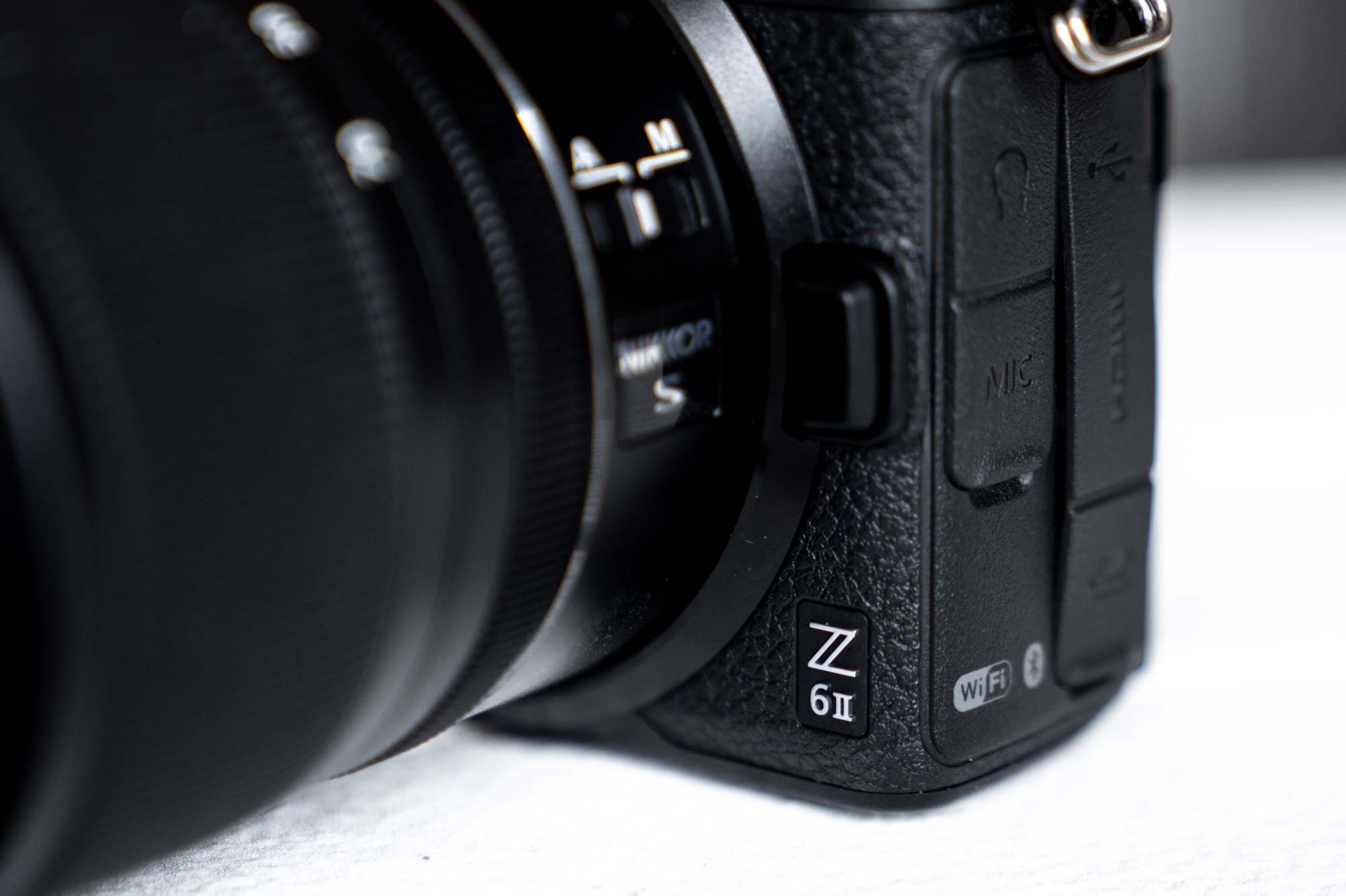 Nikon Z6 II und Z7 II