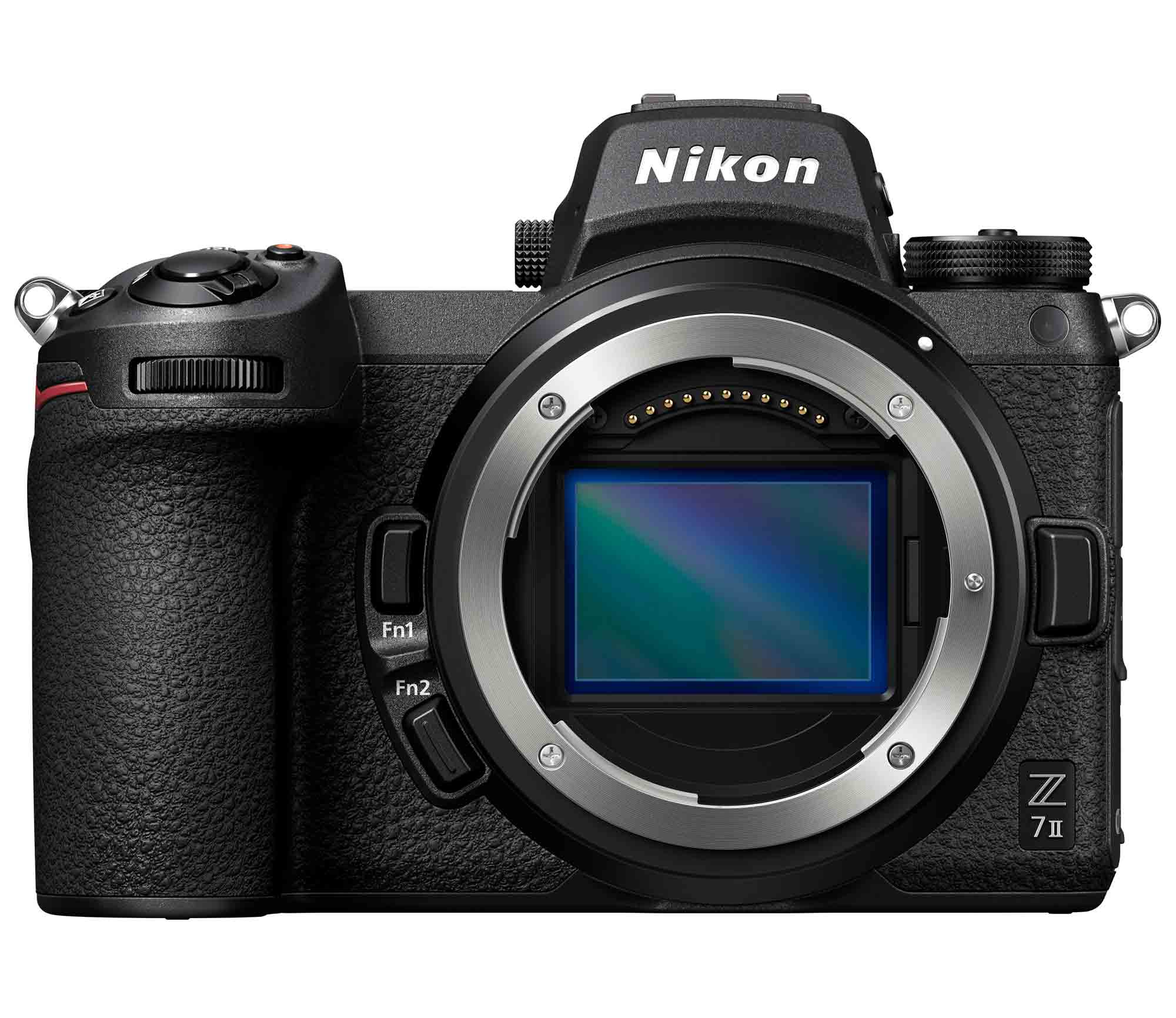 Nikon Z7 II