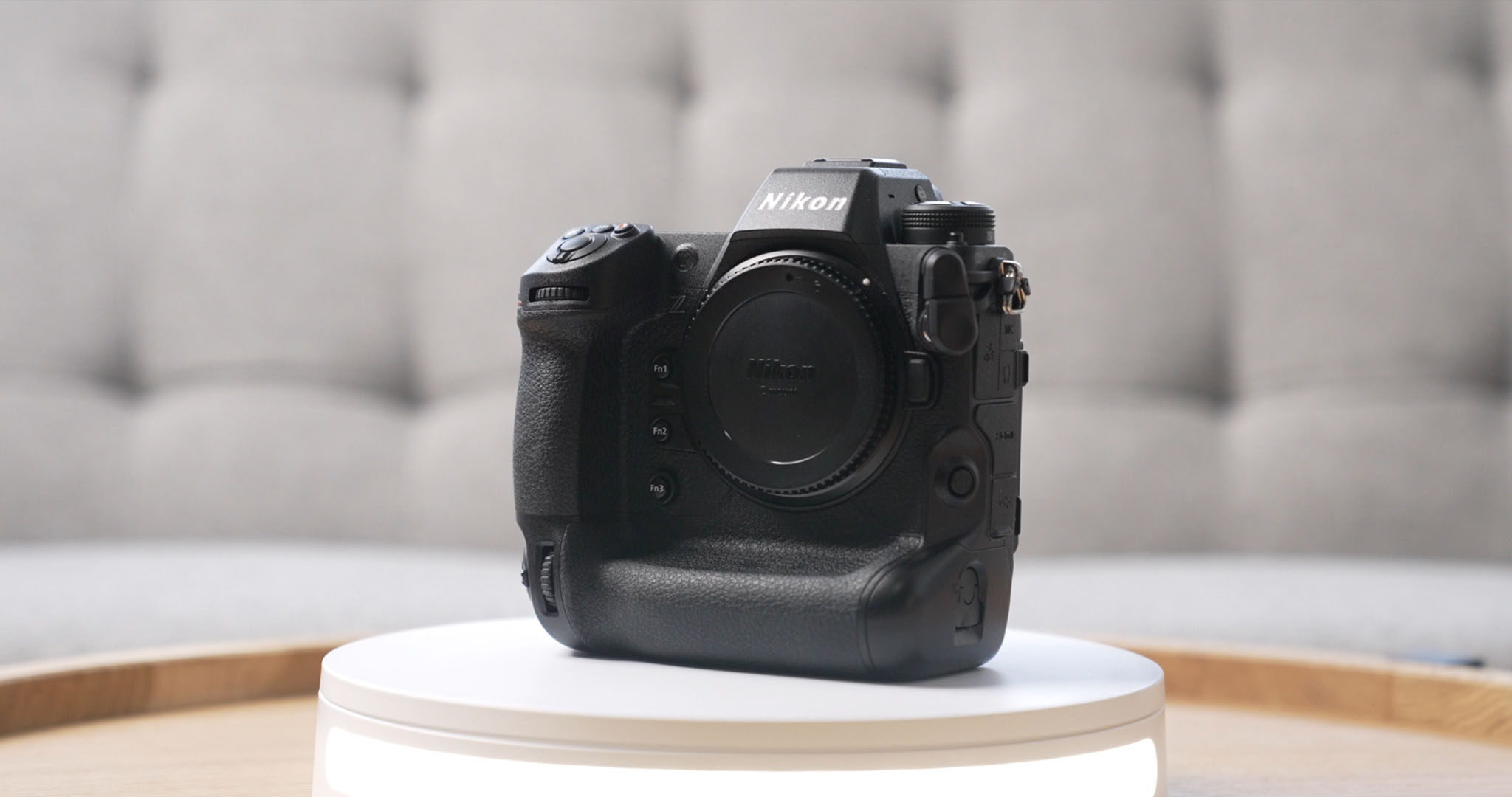 Nikon Z9 Body Foto Koch 