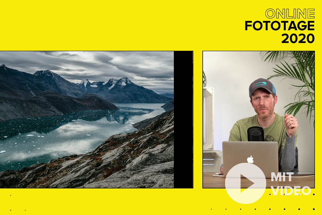 Nordische Momente — Das Abenteuer Landschaftsrepor