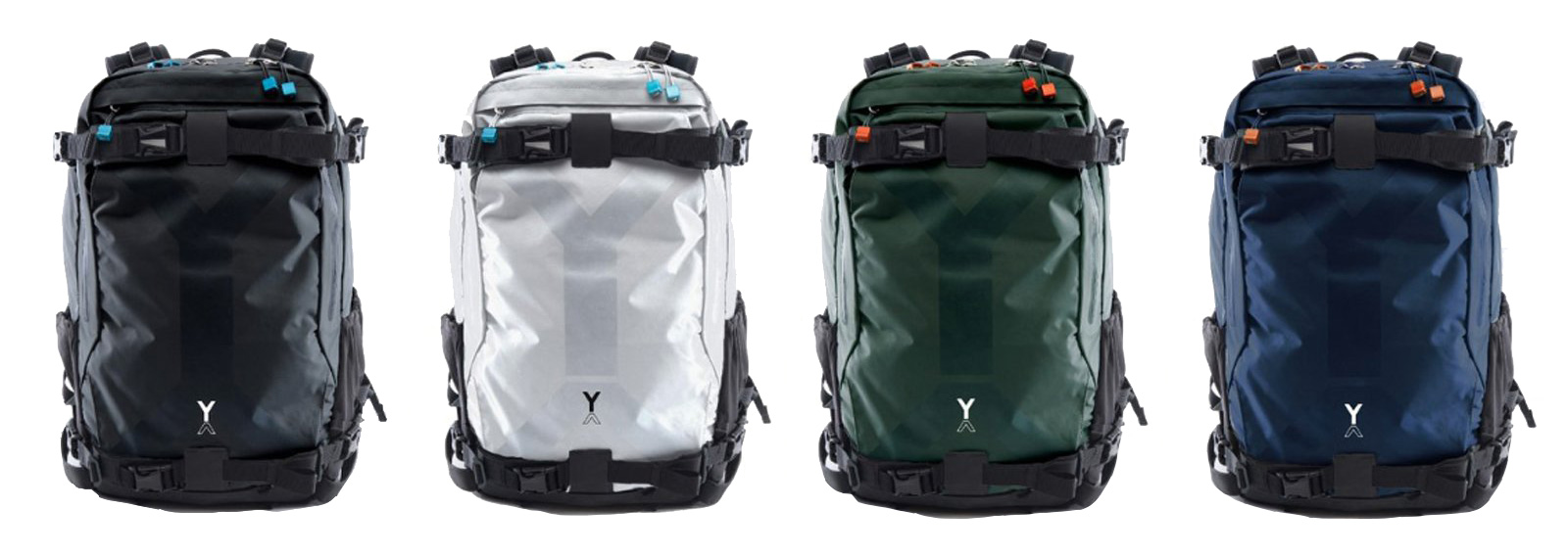 Fotorucksack NYA EVO - Outdoor Rucksack 2018