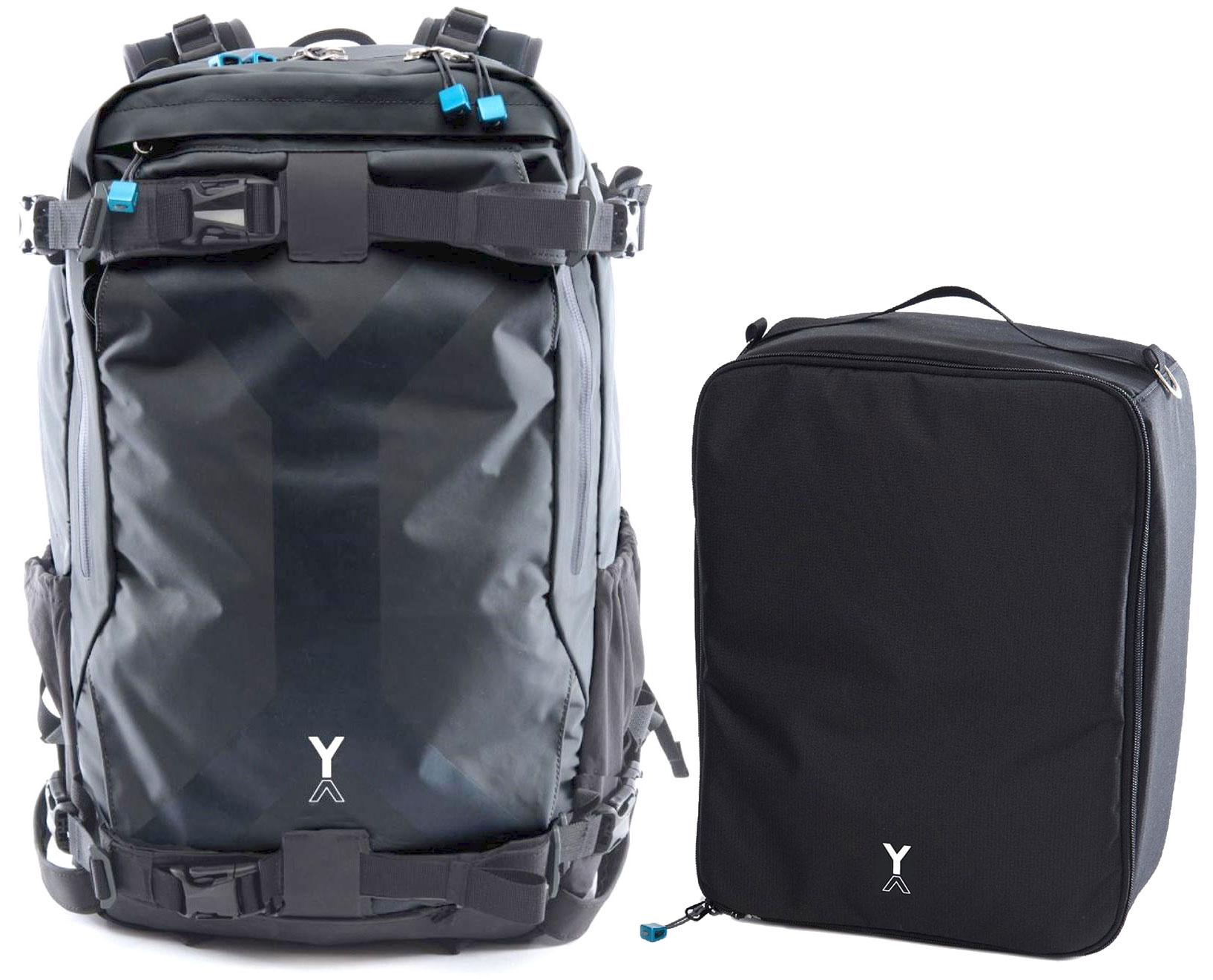 Fotorucksack WANDRD PRVKE 2018