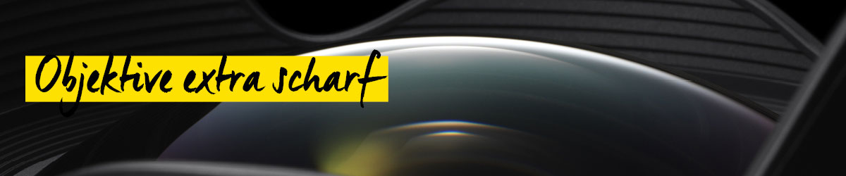 Objektive extra scharf - Sigma Art und Tamron SP