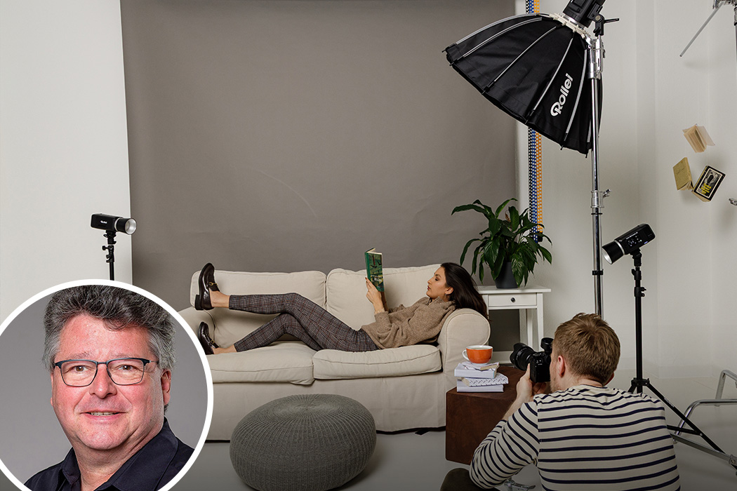 Basics des Blitzens (Olav Brehmer)