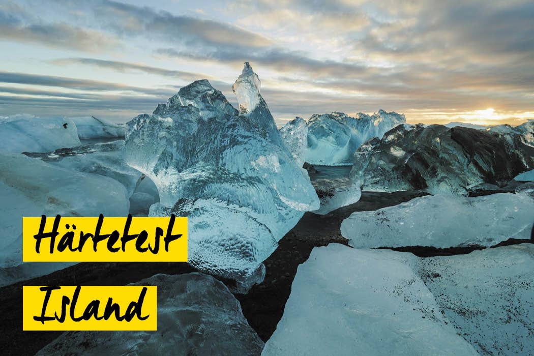 OM-D E-M1X in Island