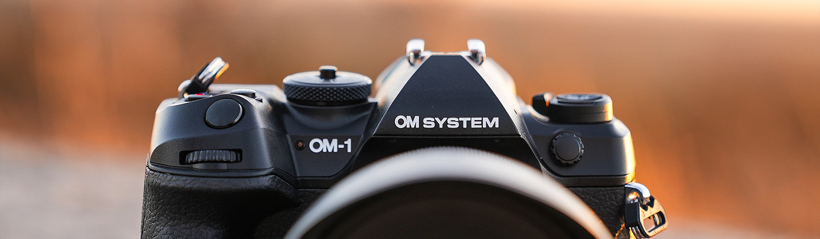 OM1-II im Test