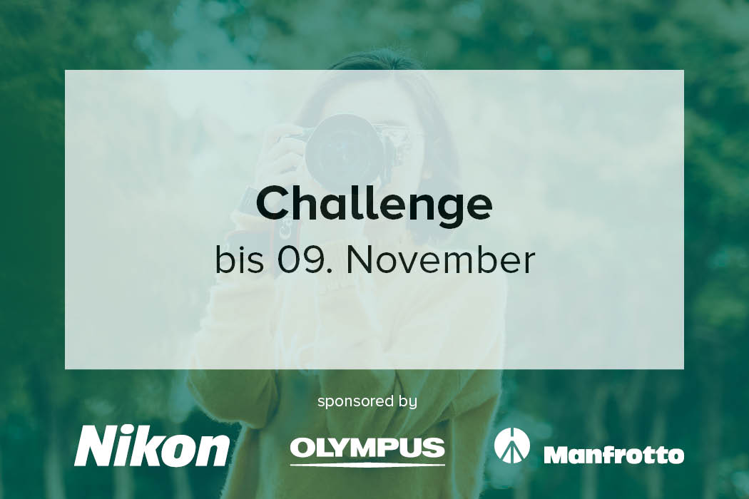 Online Fototage Challenge 2021