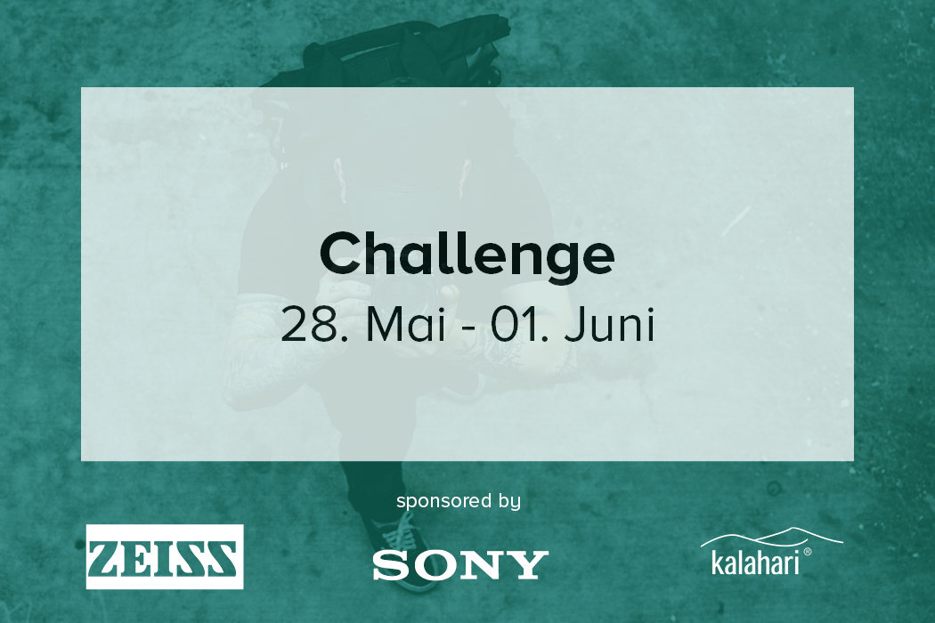 Online Fototage Challenge 2021