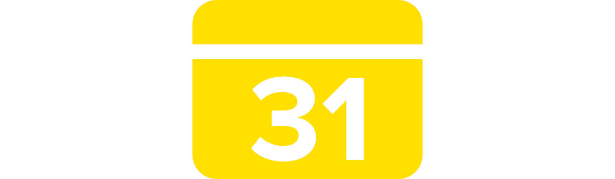 Foto Koch Kalender Icon