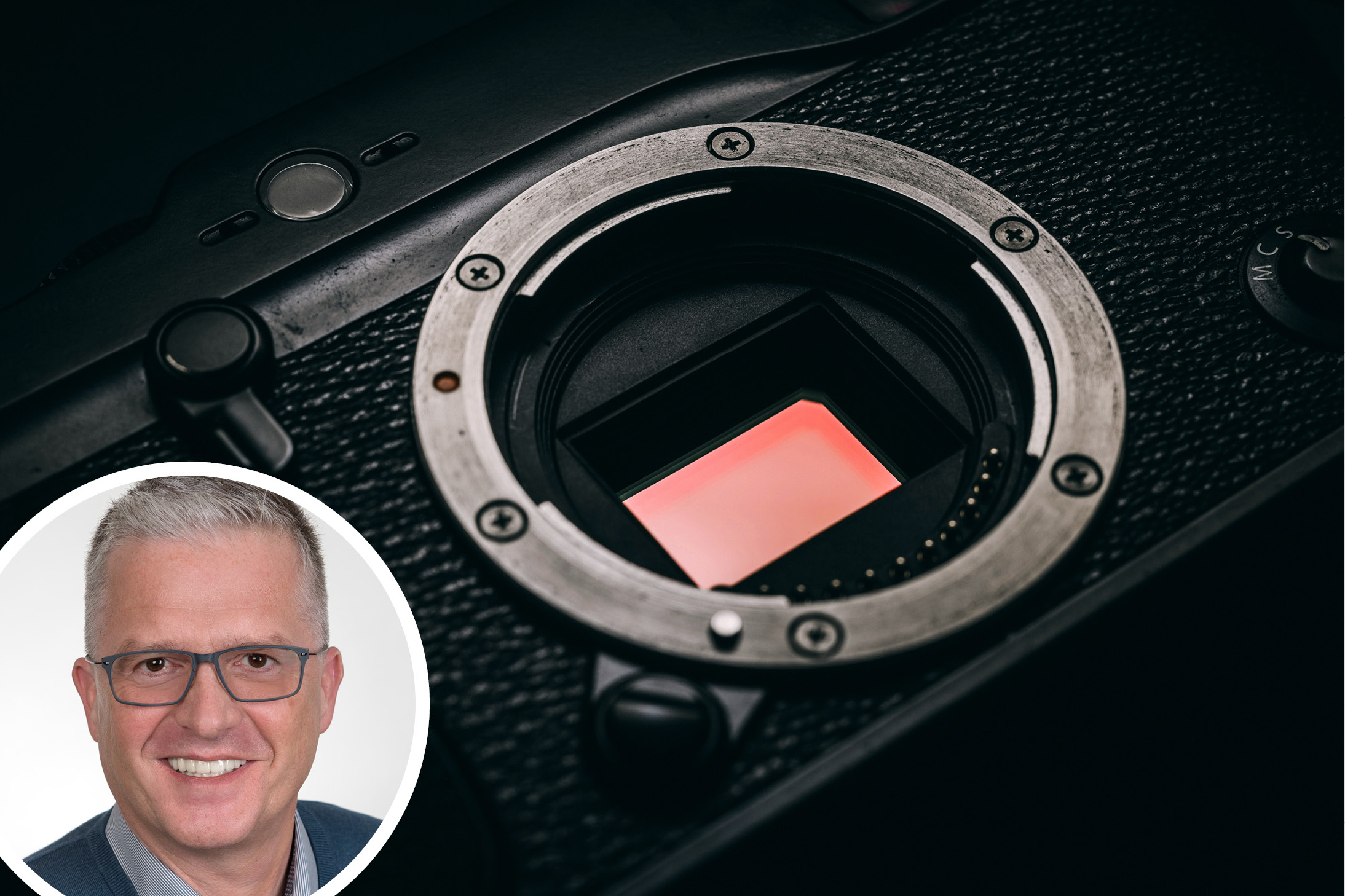 Welche Sensorgröße brauche ich? Panasonic Lumix