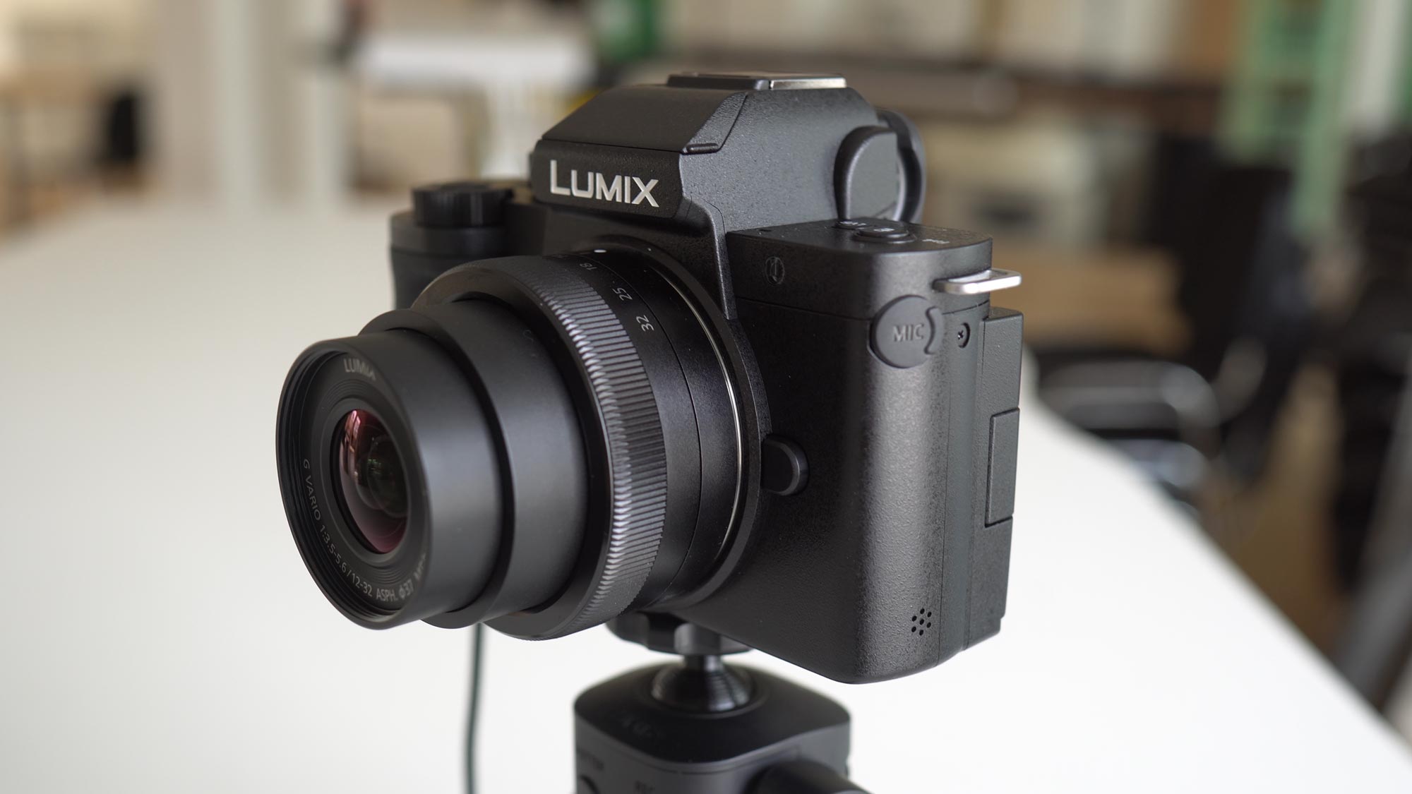 Panasonic G110