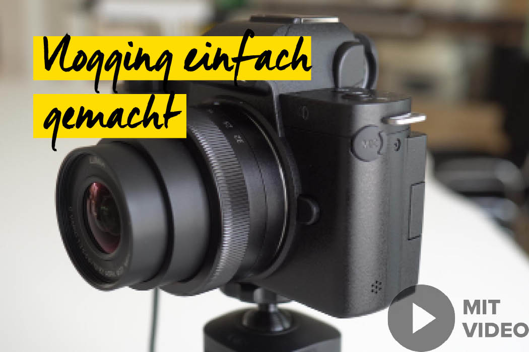 Panasonic Lumix Teaser