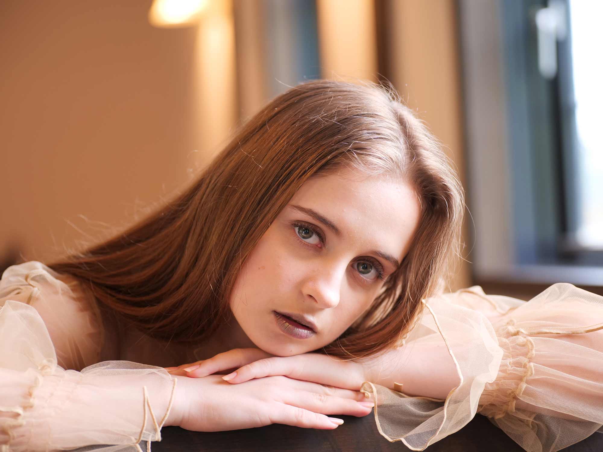 Beispielbild Panasonic 25-50mm f/1.7