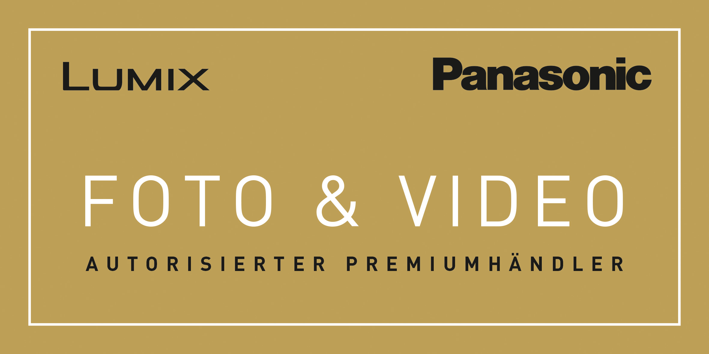 Panasonic Pro Partner