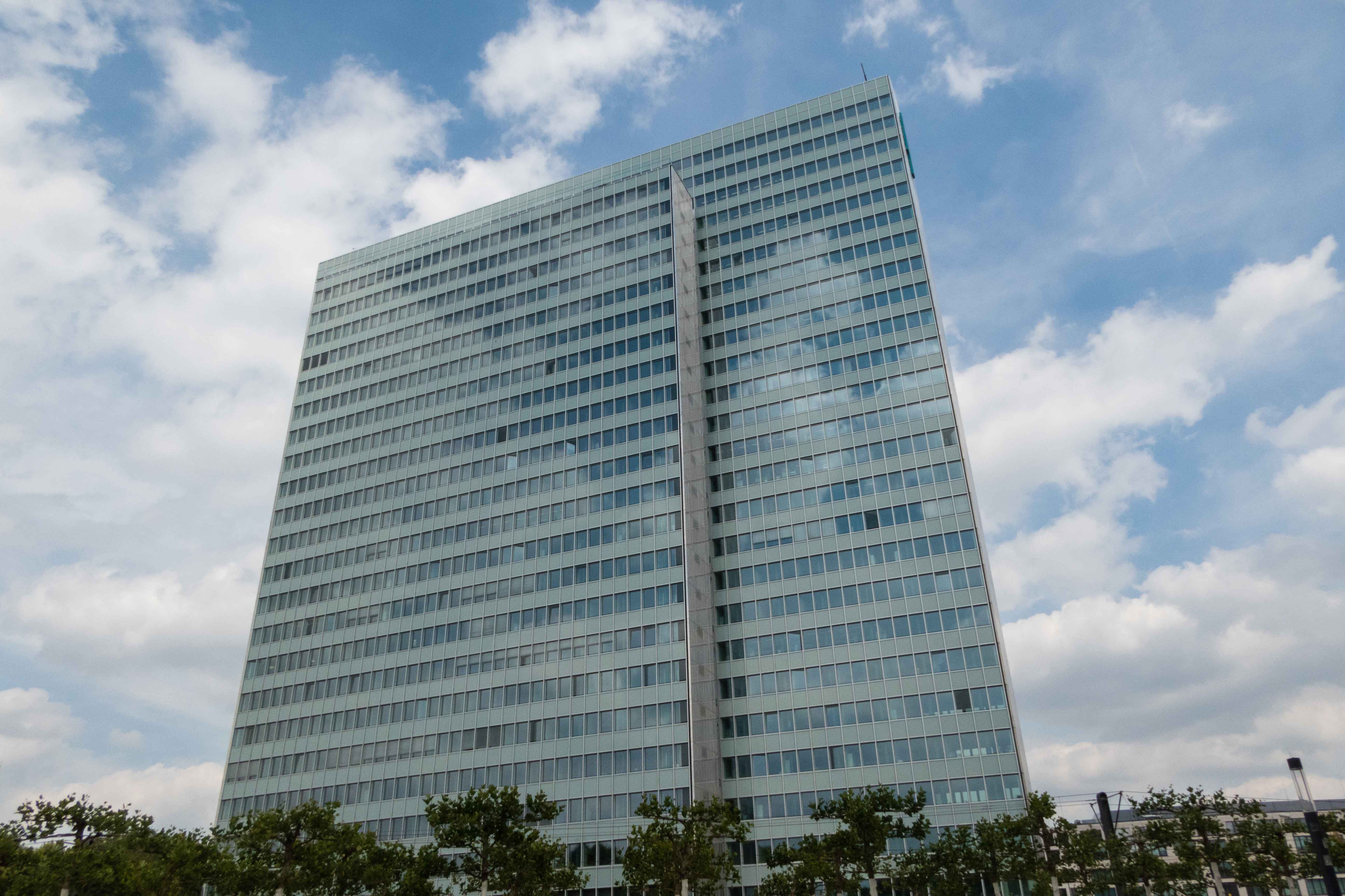 Panasonic DC-TZ 91 - Testfoto Gebäude