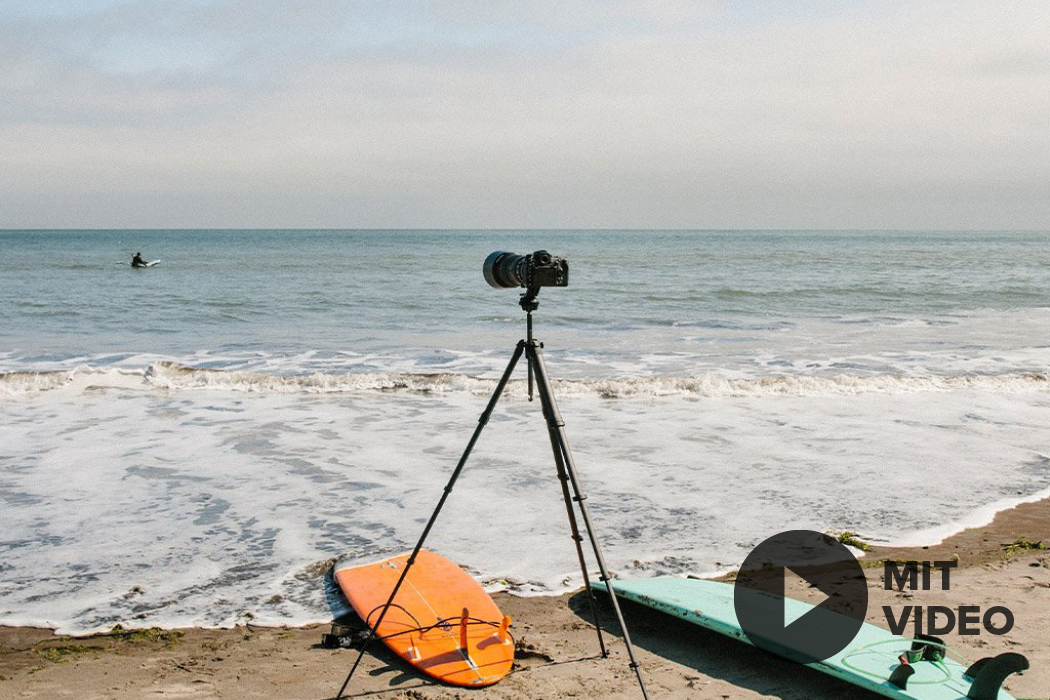 Peak Design Travel Tripod