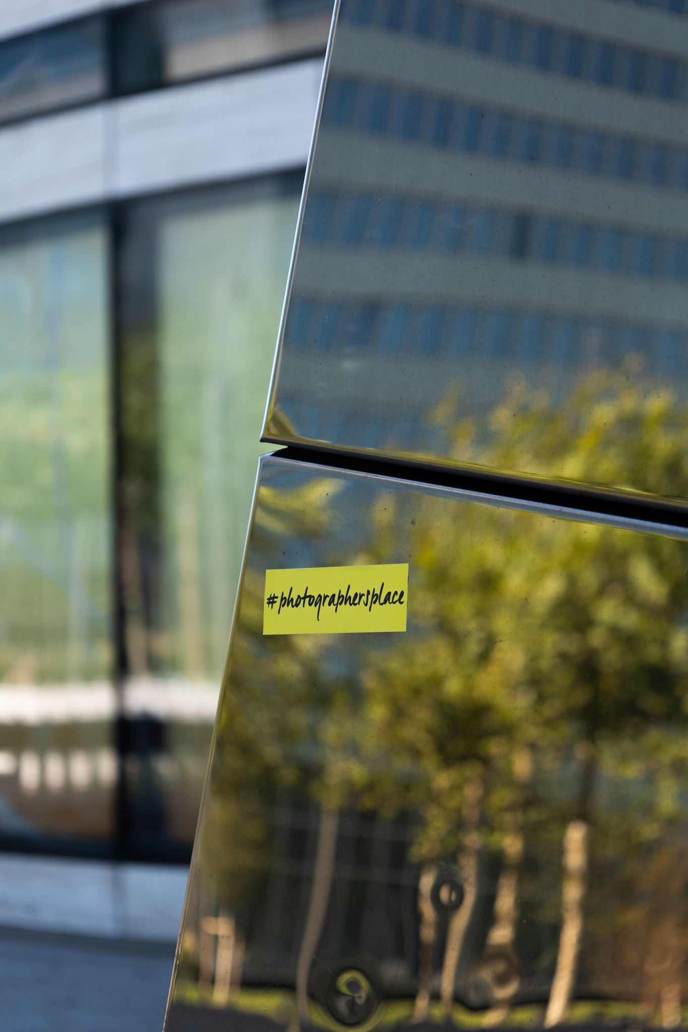 Portraits, Kunst oder Architektur? Deine Fotografie, dein Photographersplace