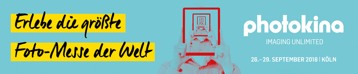 Photokina erleben Photokina erleben