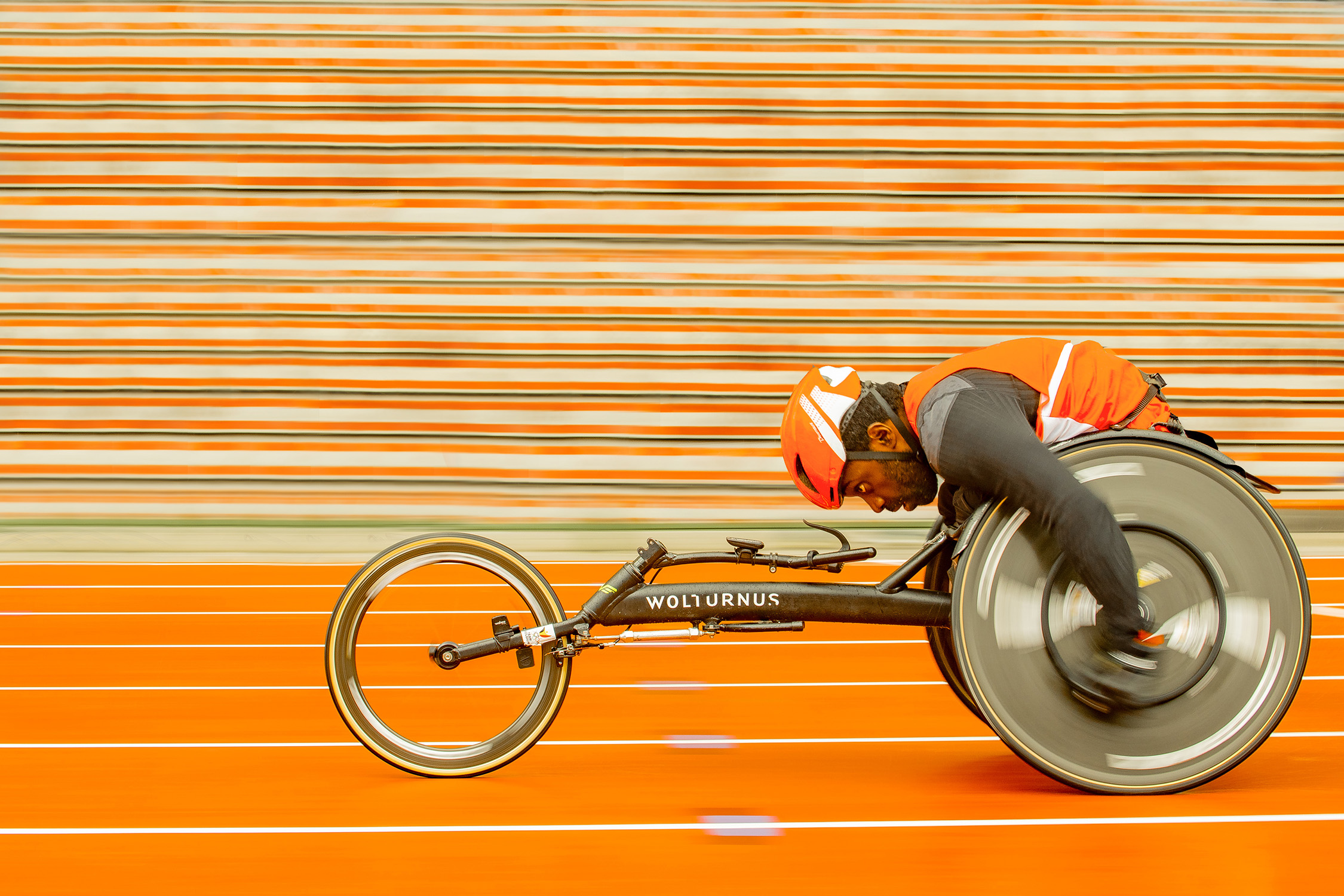 Platz Zwei Fotowettbewerb Orange