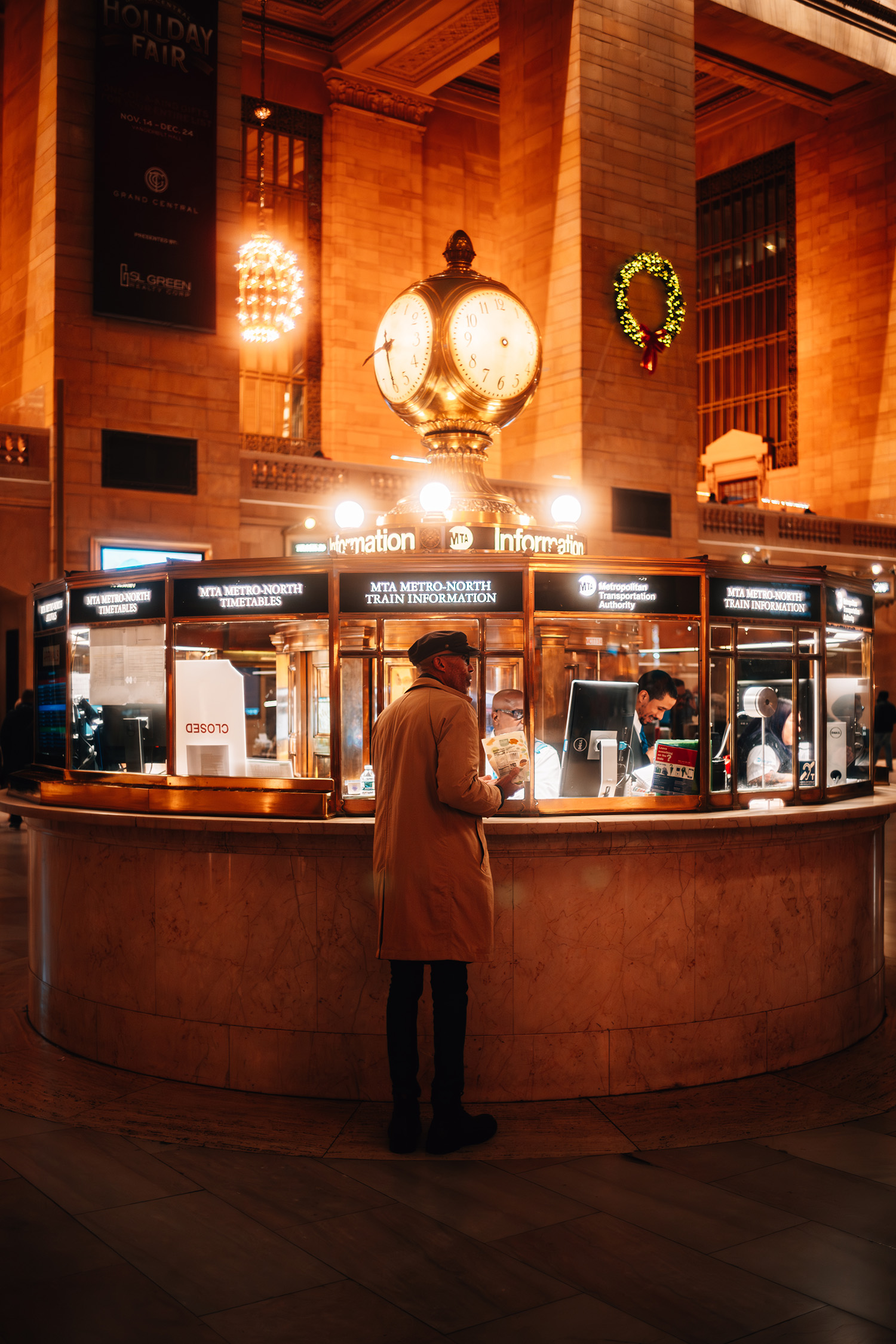 Platz Drei Fotowettbewerb Orange