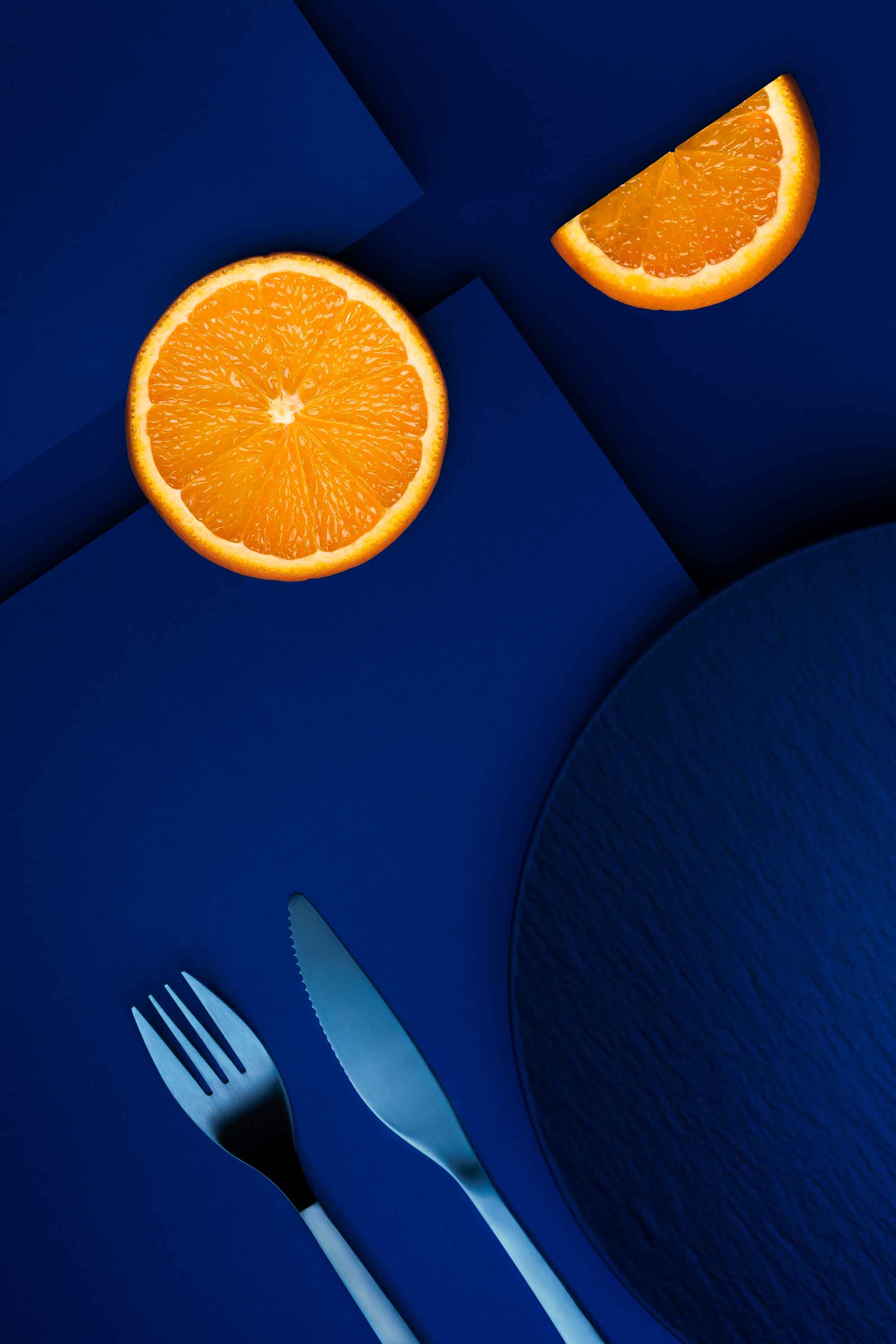 Fotowettbewerb Linien, Ecken, Formen & Co. - Platz 8.