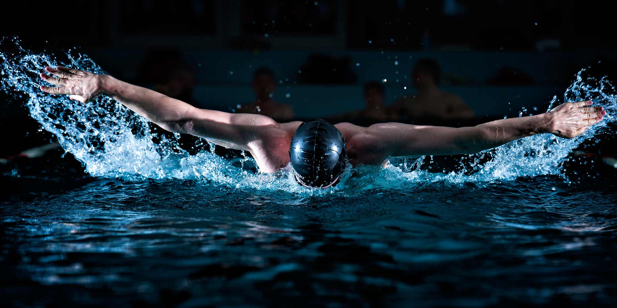 Platz Drei Fotowettbewerb Bewegung