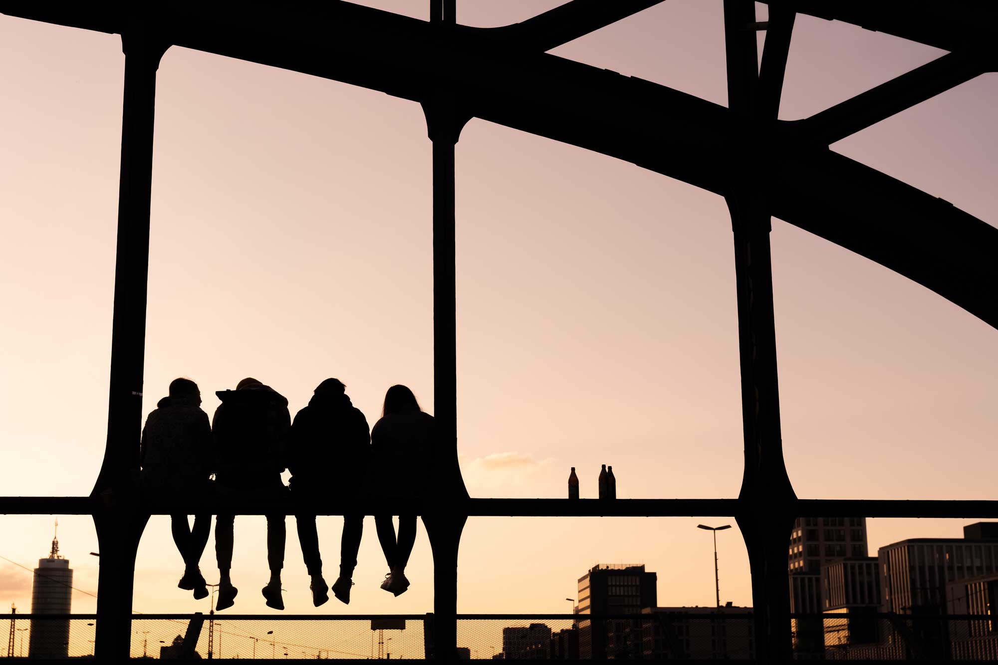 Platz Drei Fotowettbewerb Lieblingsorte