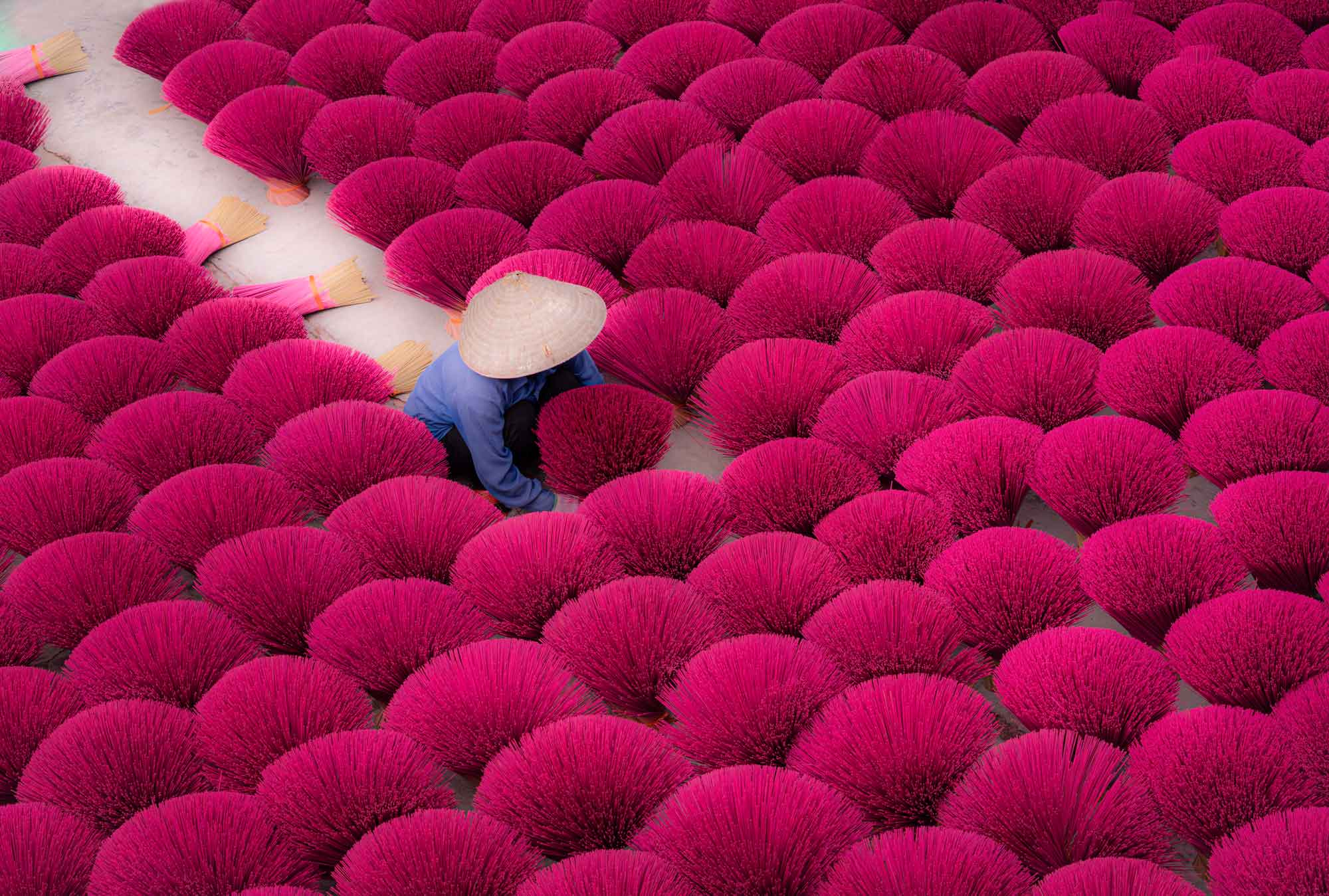 Platz Eins Fotowettbewerb Ecken, Kanten, Formen