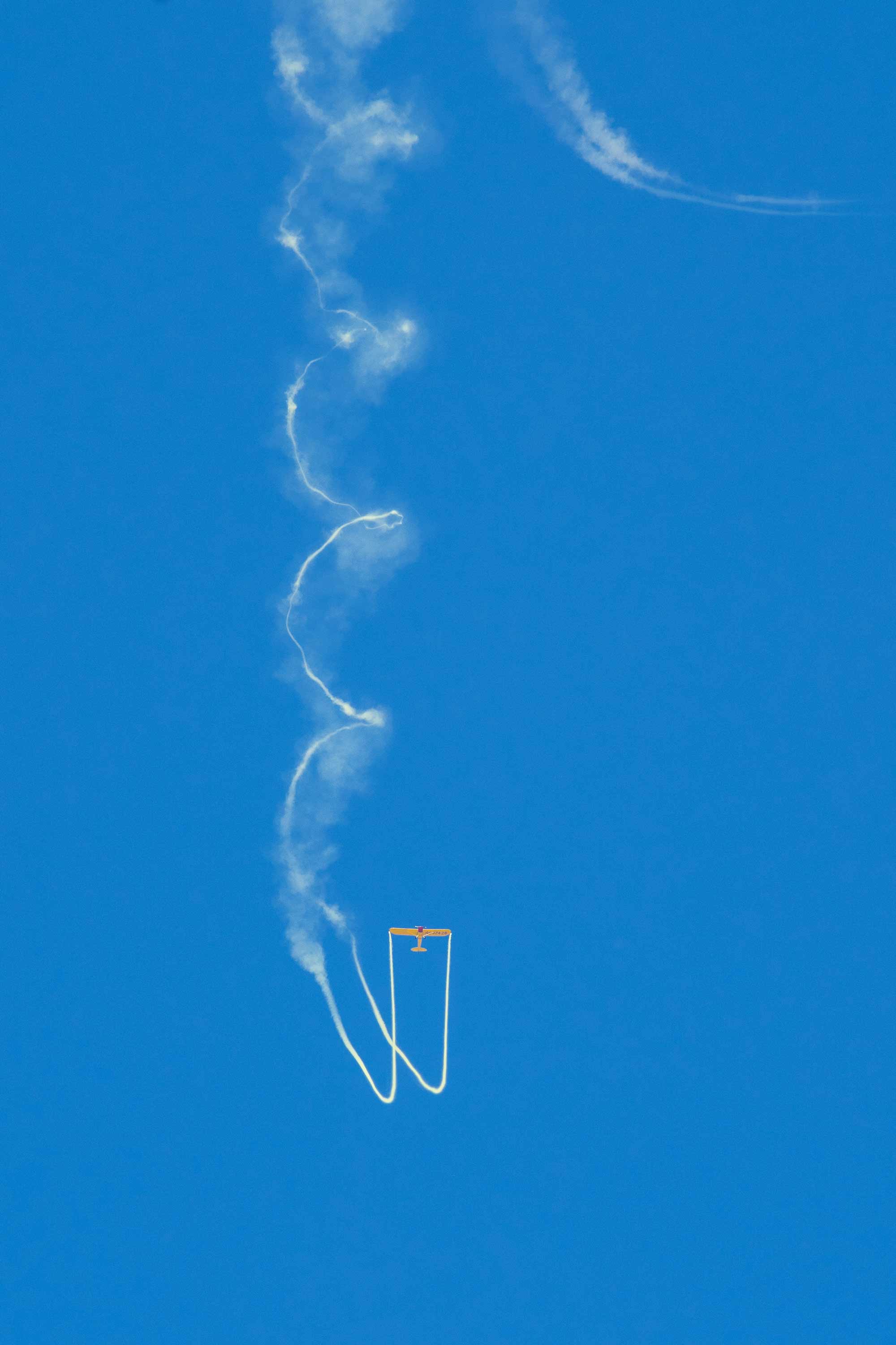 Platz Fünf Fotowettbewerb Bewegung