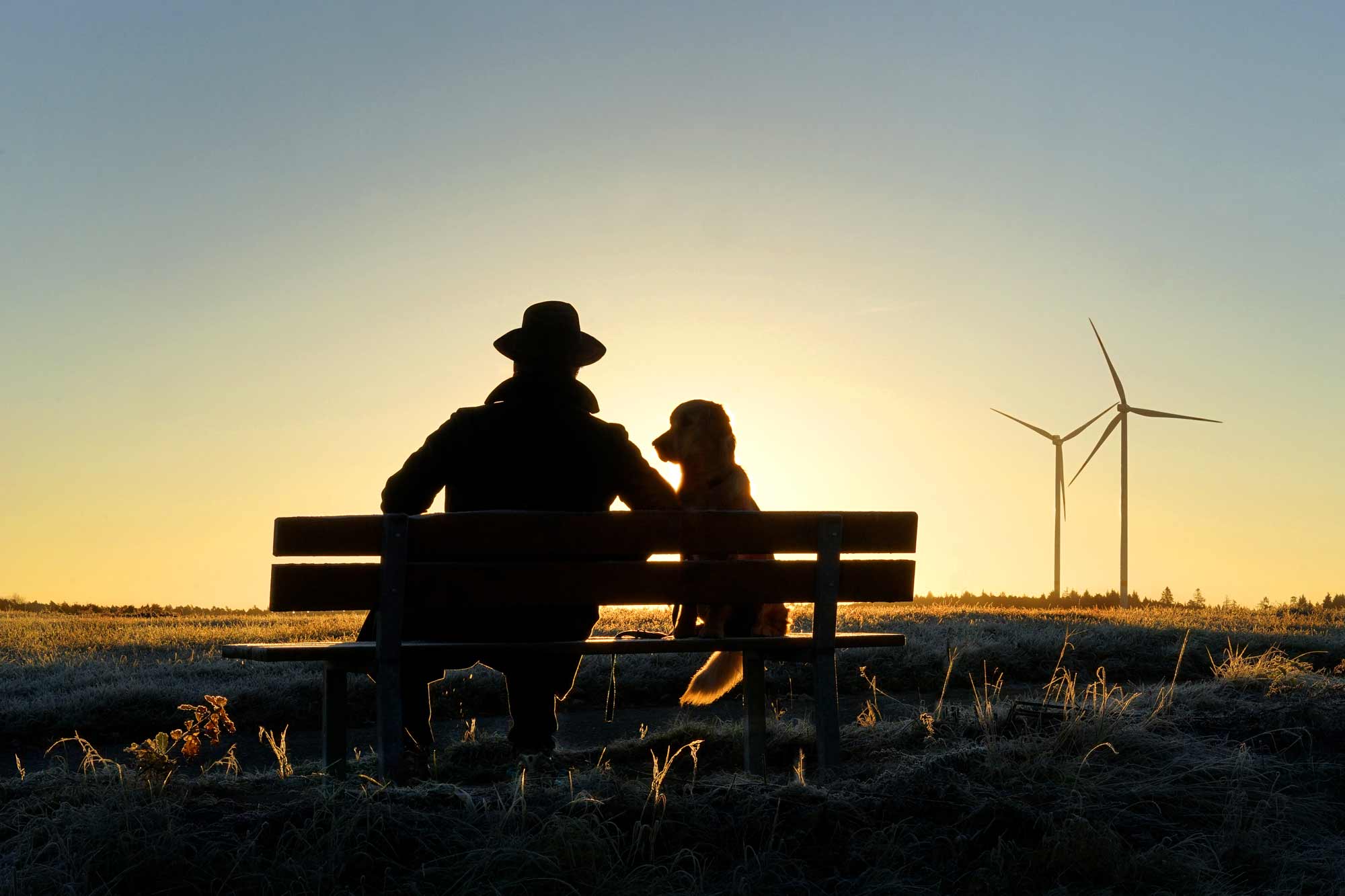 Platz 9. - Fotowettbewerb Lieblingsorte