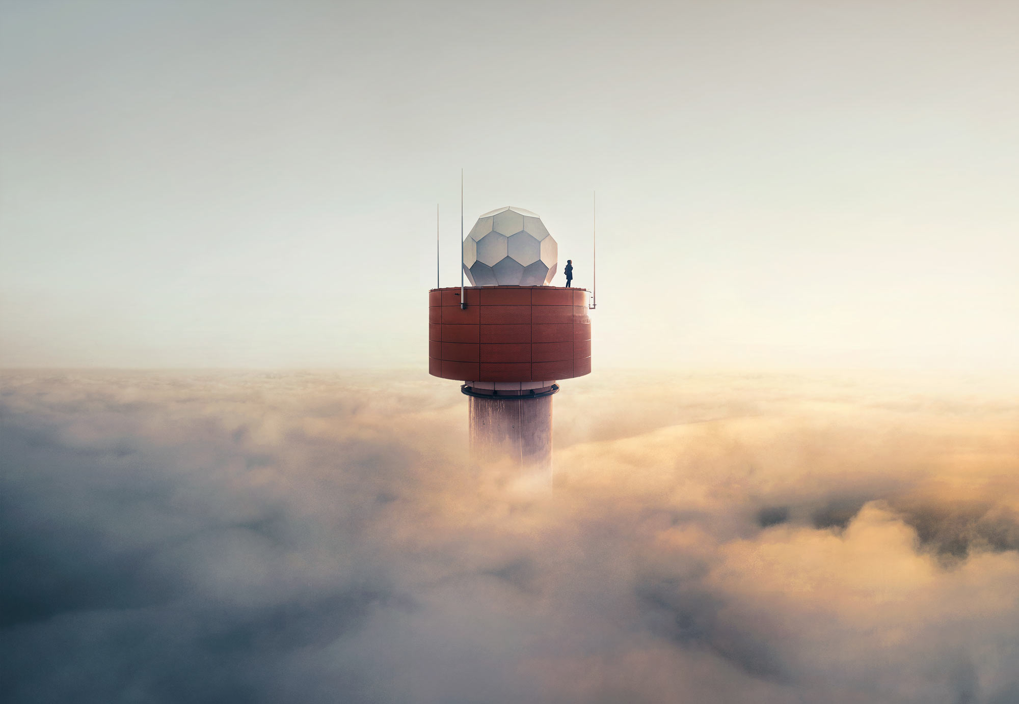 Fotowettbewerb Lieblingsorte - Platz 7.