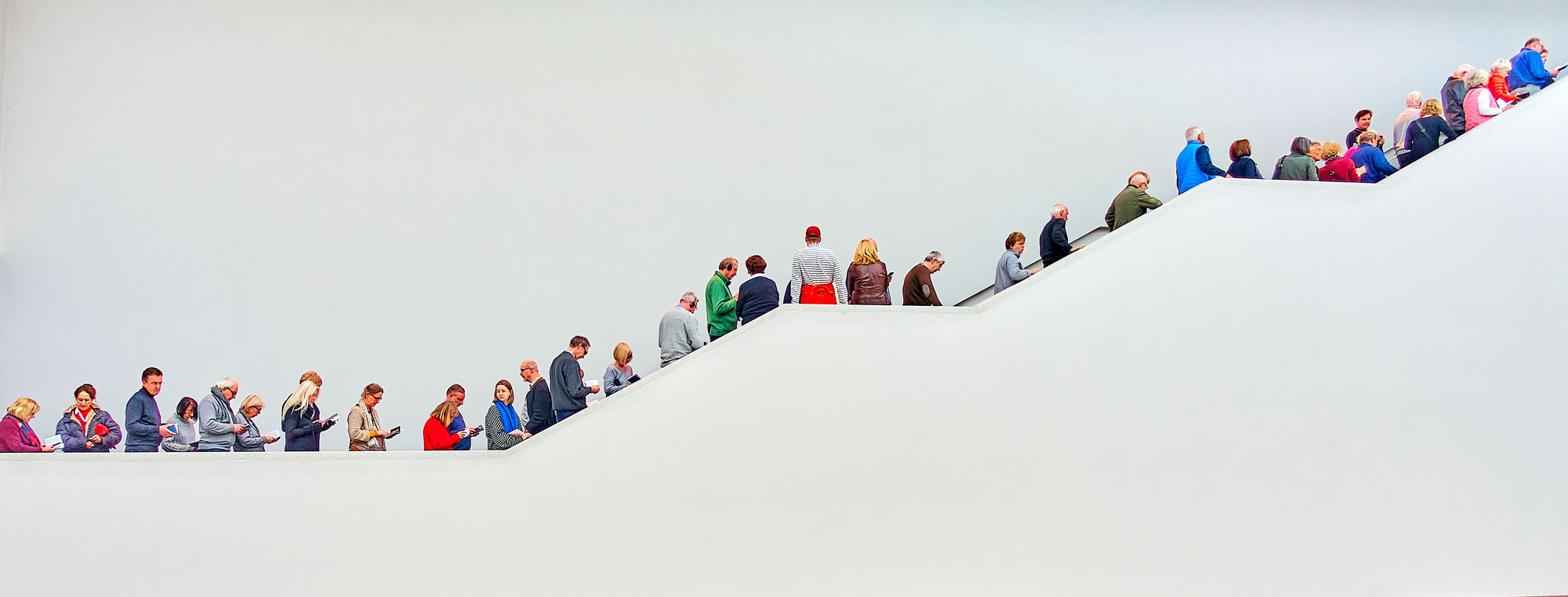 Platz Vier Fotowettbewerb Ecken, Kanten, Formen