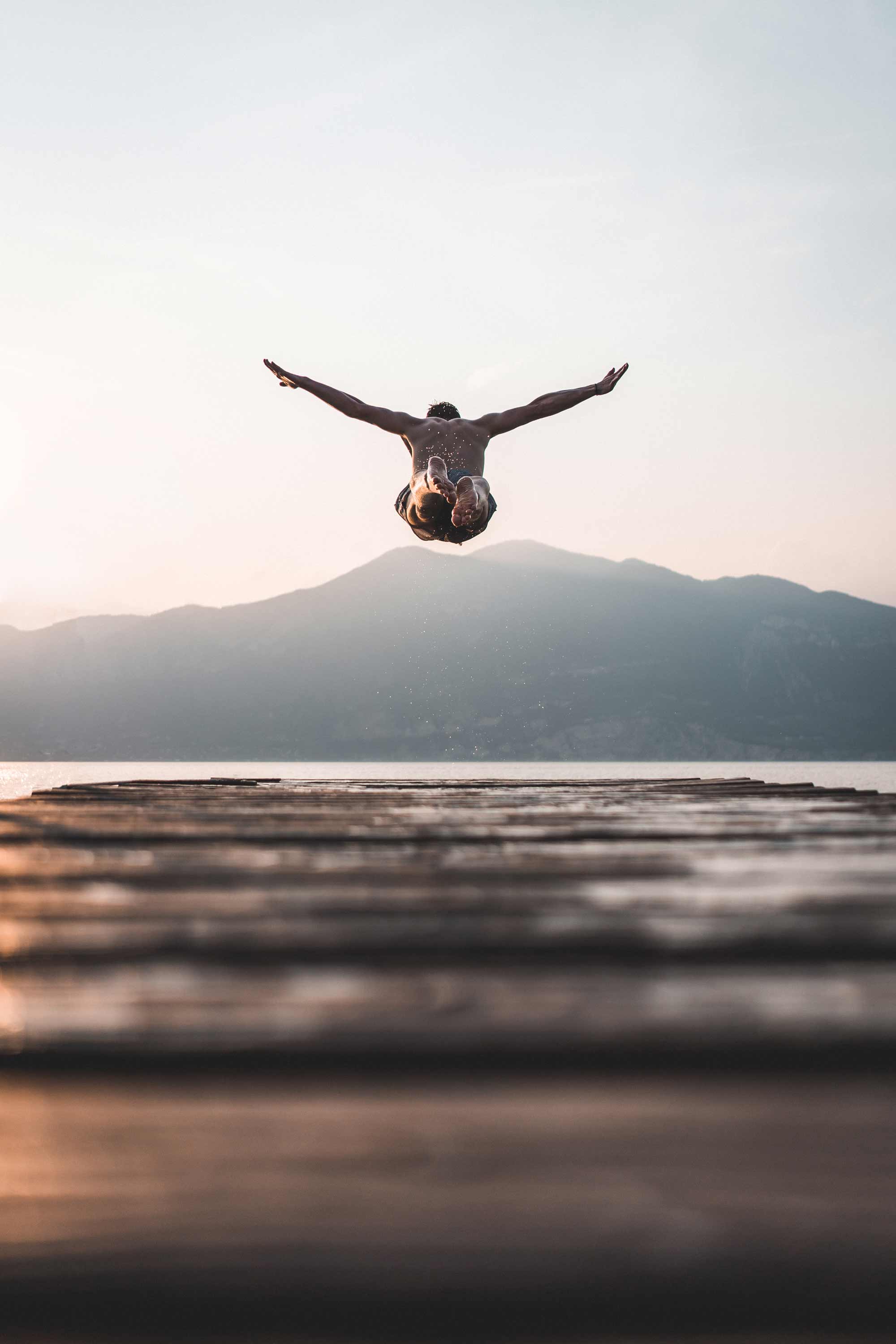 Platz Vier Fotowettbewerb Bewegung