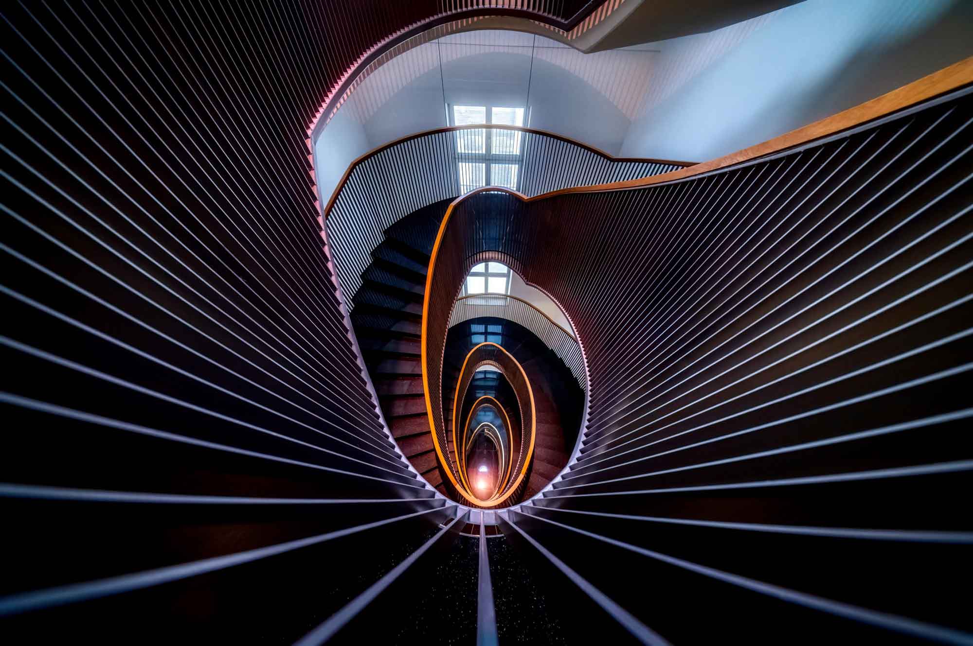 Fotowettbewerb Linien, Kanten, Formen- Platz 7.