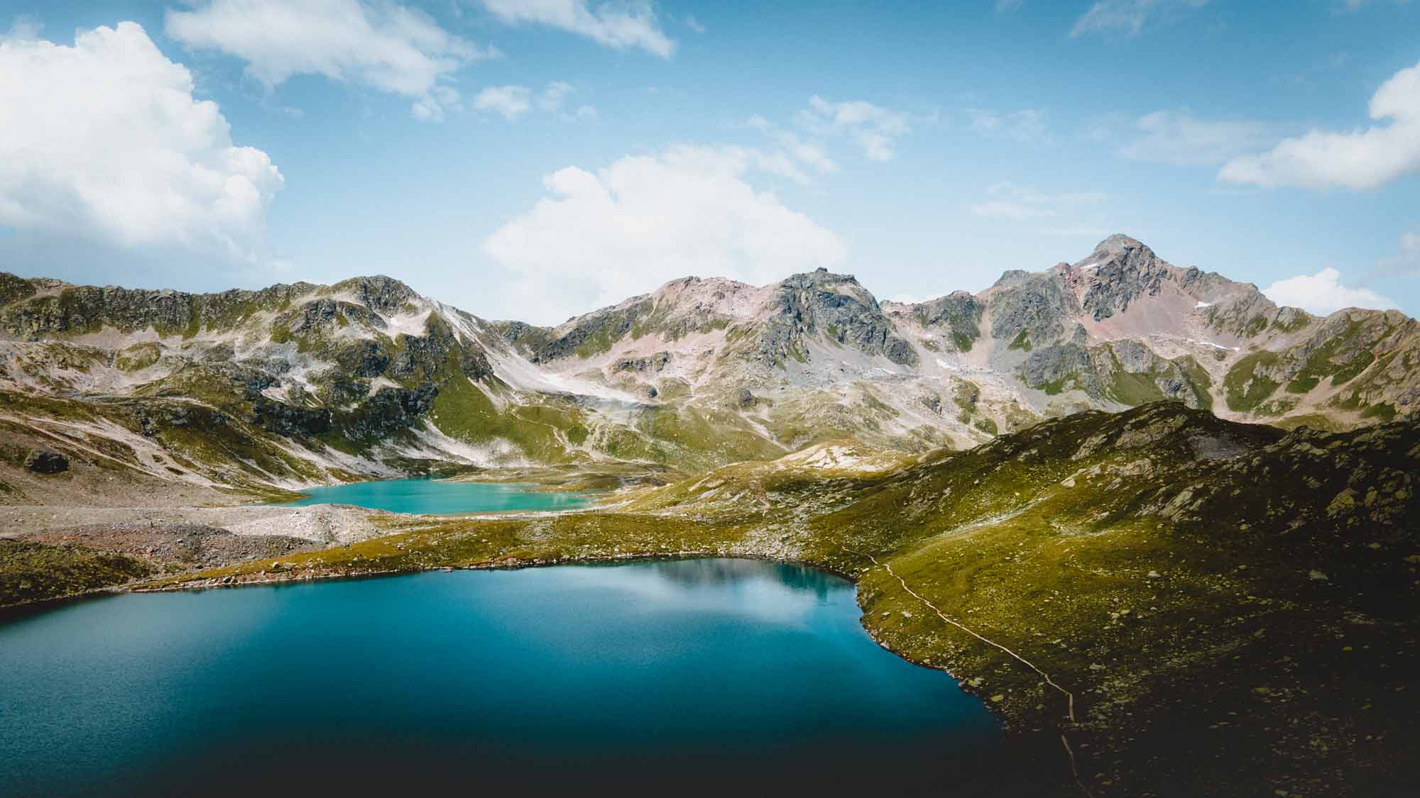 Fotowettbewerb Lieblingsorte - Platz 10.