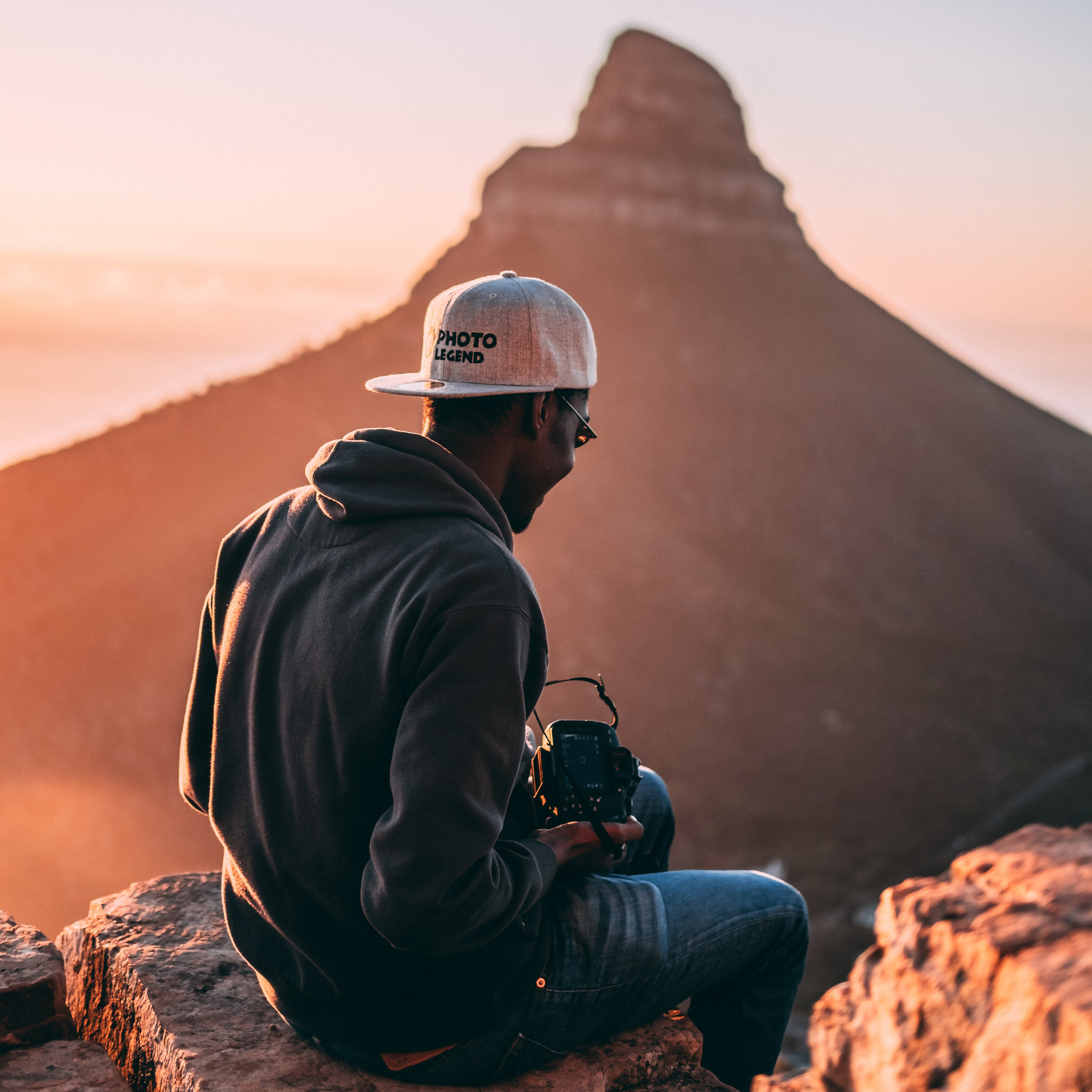 Dein Kreativercontent für unser Affiliatenetzwerk für Kameraequipment