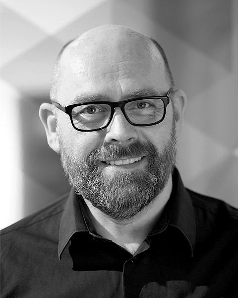 Portrait Eric Scheuermann