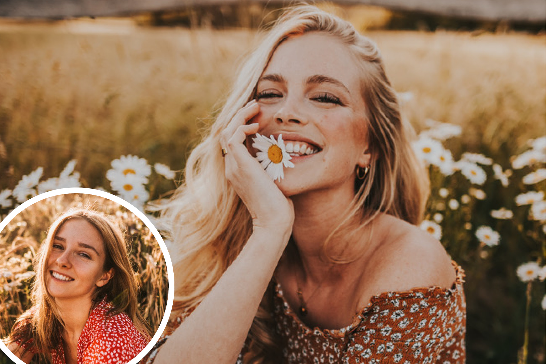 Stimmungsvolle Portraitfotografie - mit Greta (stolensunshine)