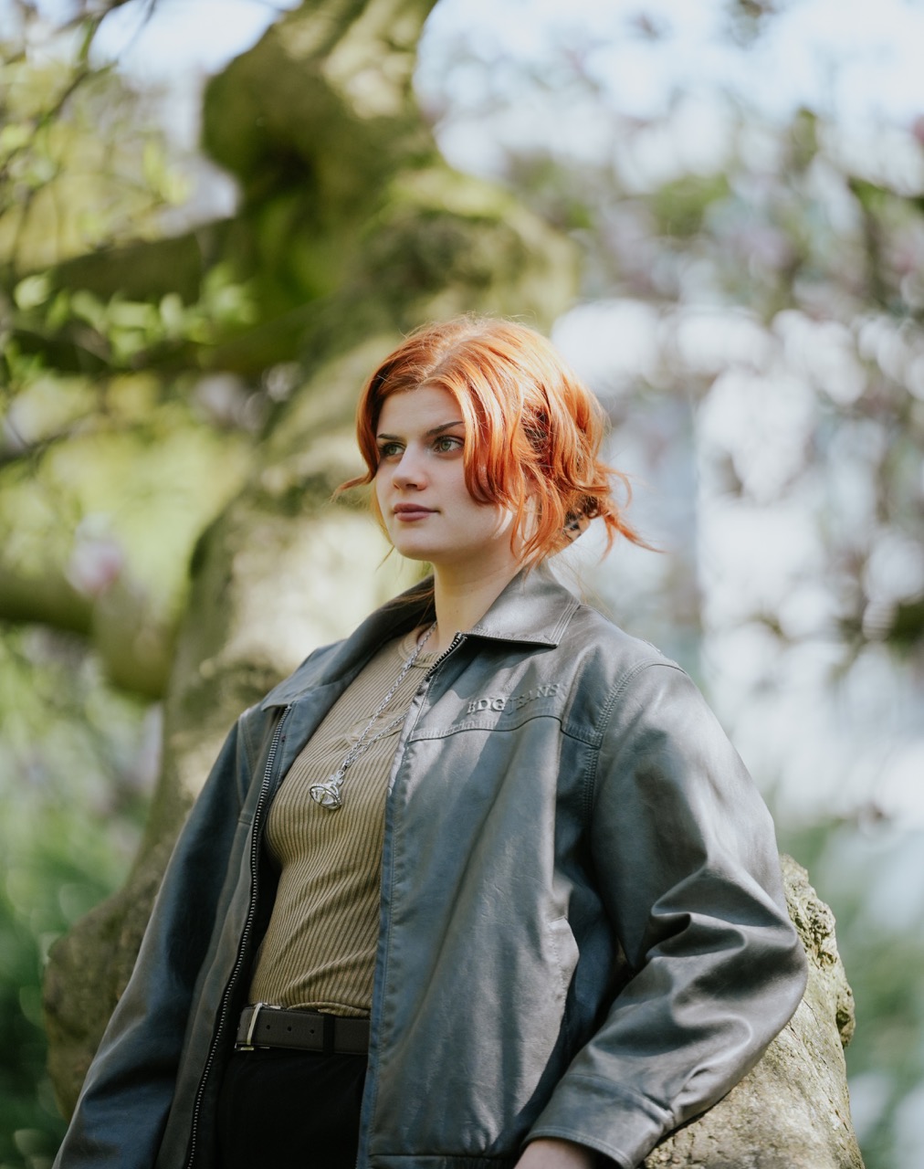 Olivia Kallweit aka. Lievka Photography