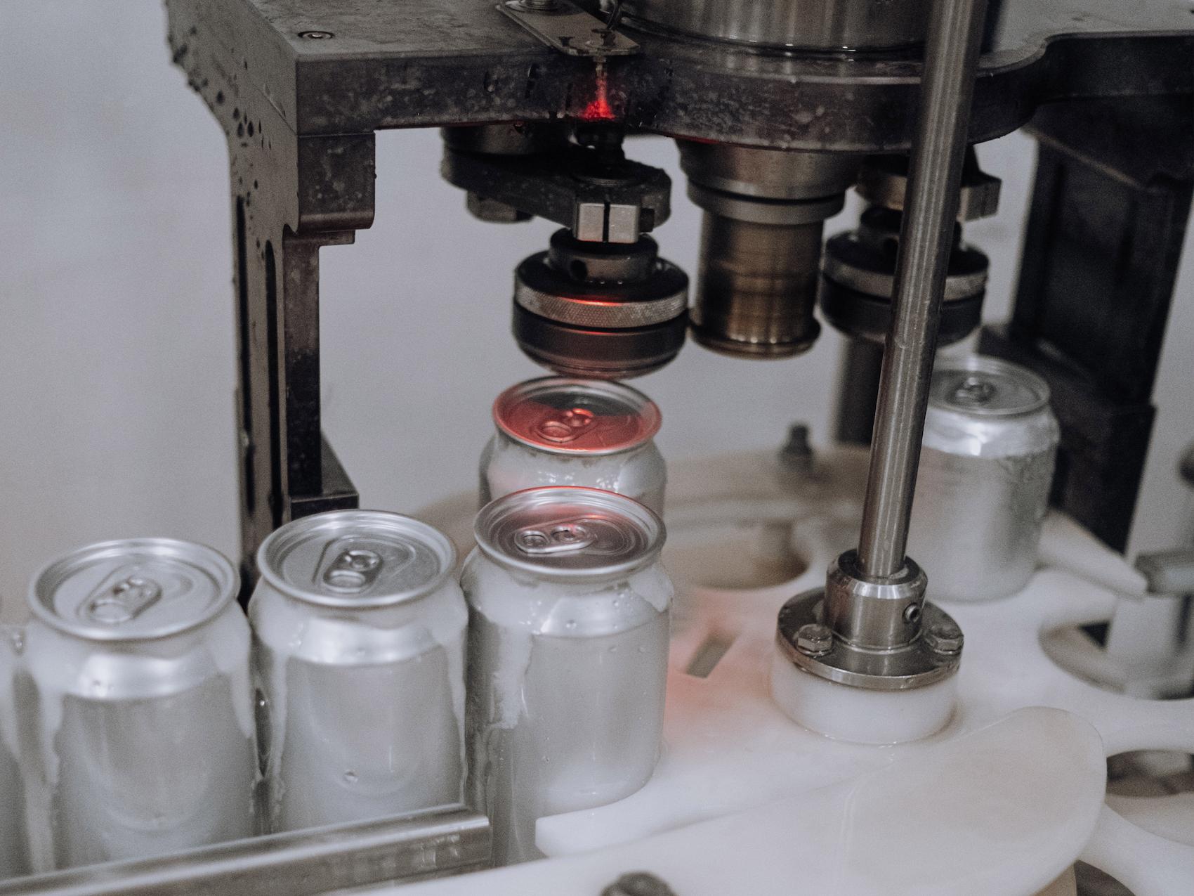 Die Produktion optimieren mit Kameratechnik