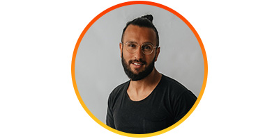 Ferdaus Nayebi Profil