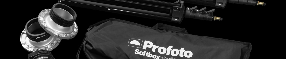 Profoto Zubehör