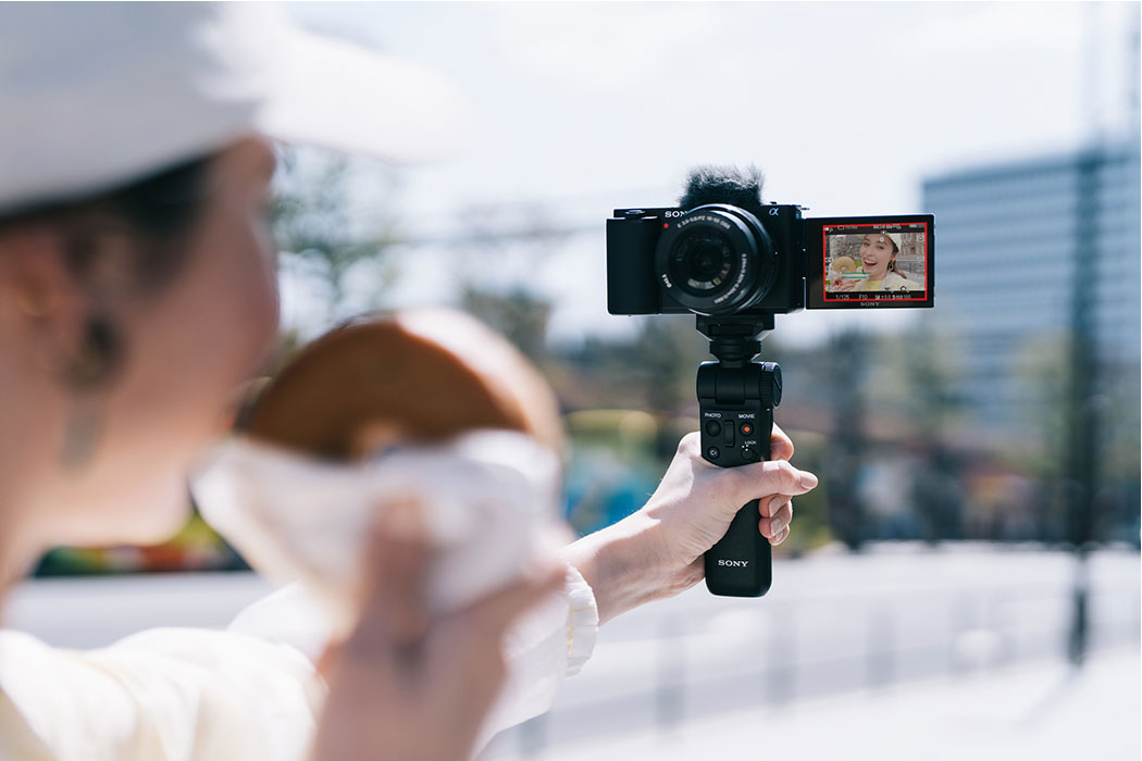 Ratgeber für die besten Vloggingkameras