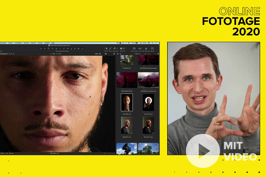 RAW vs. JPG - mit Capture One mehr aus Bildern her