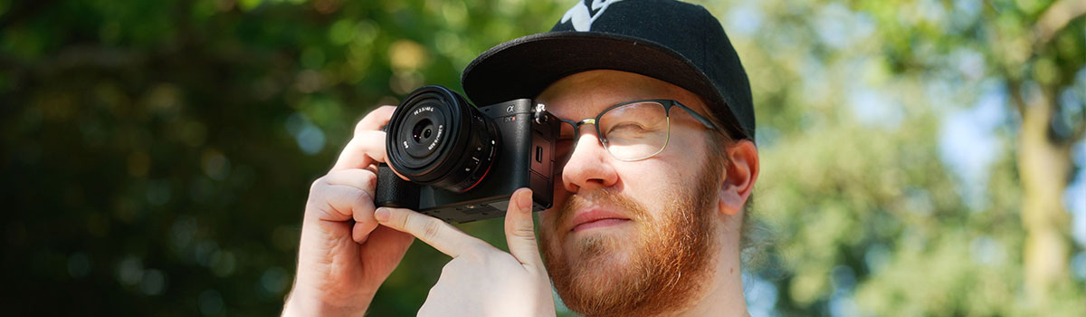 Die besten Kameras fÃ¼r deine Reise 2024