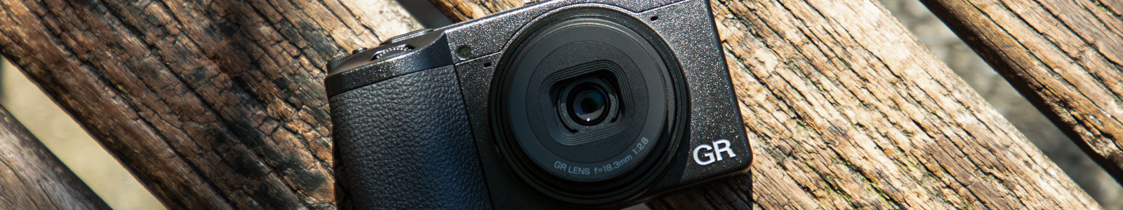 Ricoh GR IV Kompaktkamera- Foto Koch Blog Header Ricoh GR IV Kompaktkamera