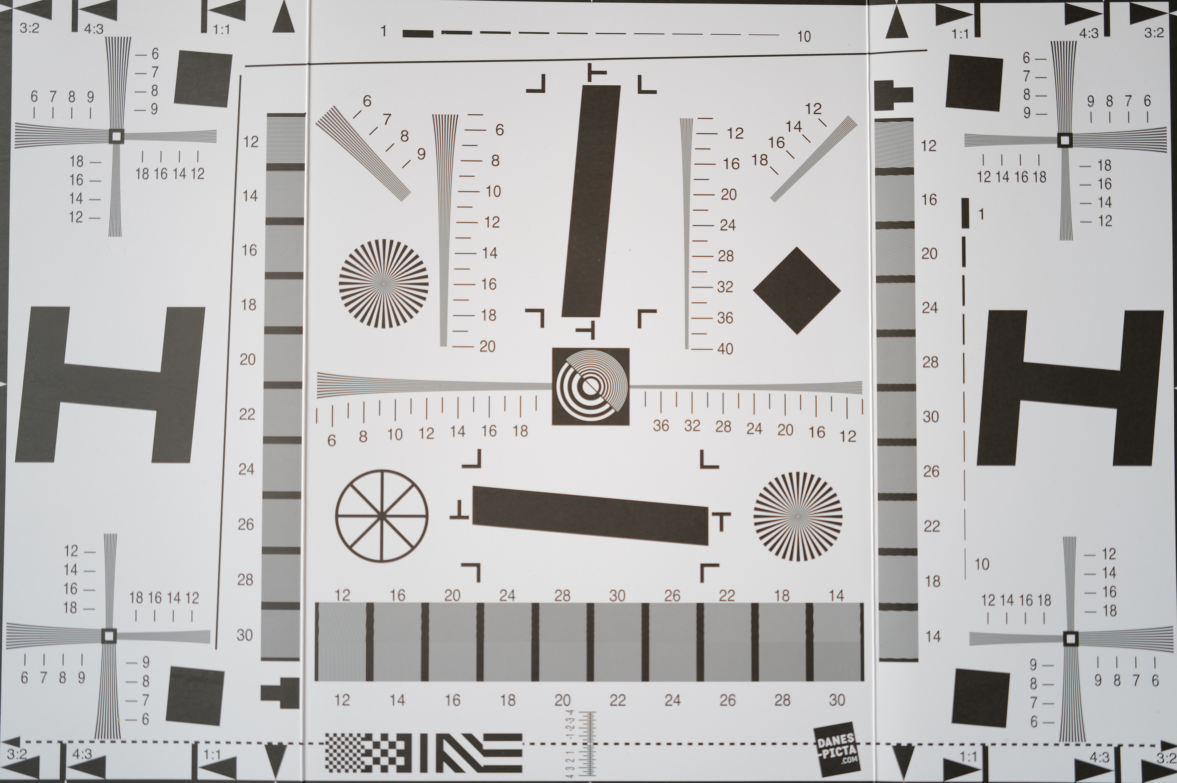 SchÃ¤rfetest Leica Q3 43