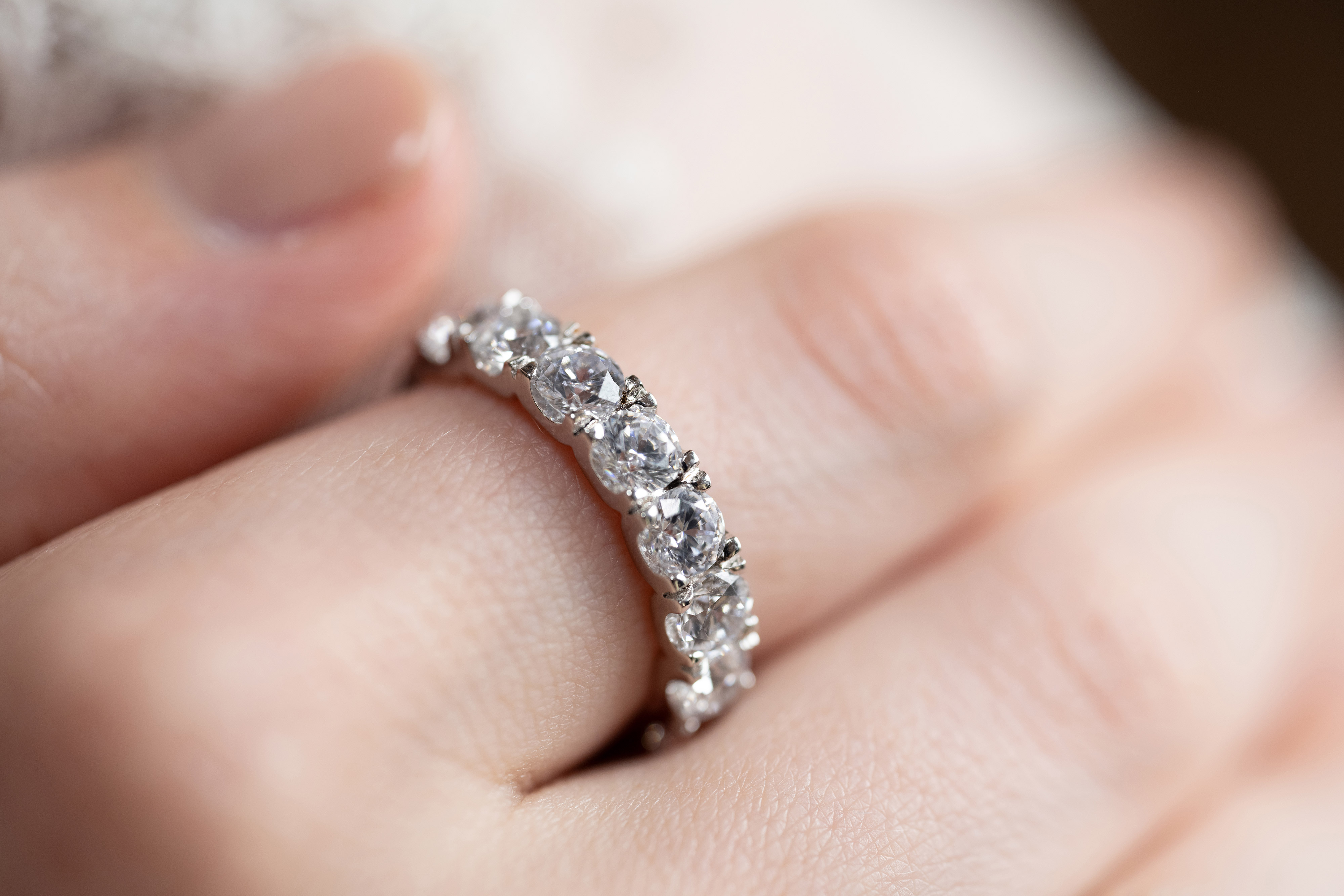 Flüssigkeit mit dem Tamron 90mm F2,8 DI III Macro VXD