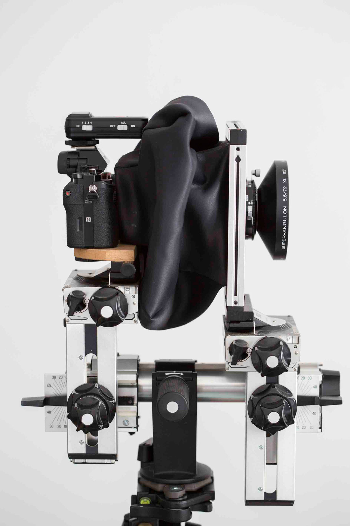 Das System Lego - Andreas Zimmermann